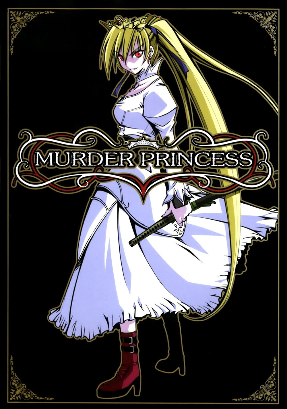 Murder Princess