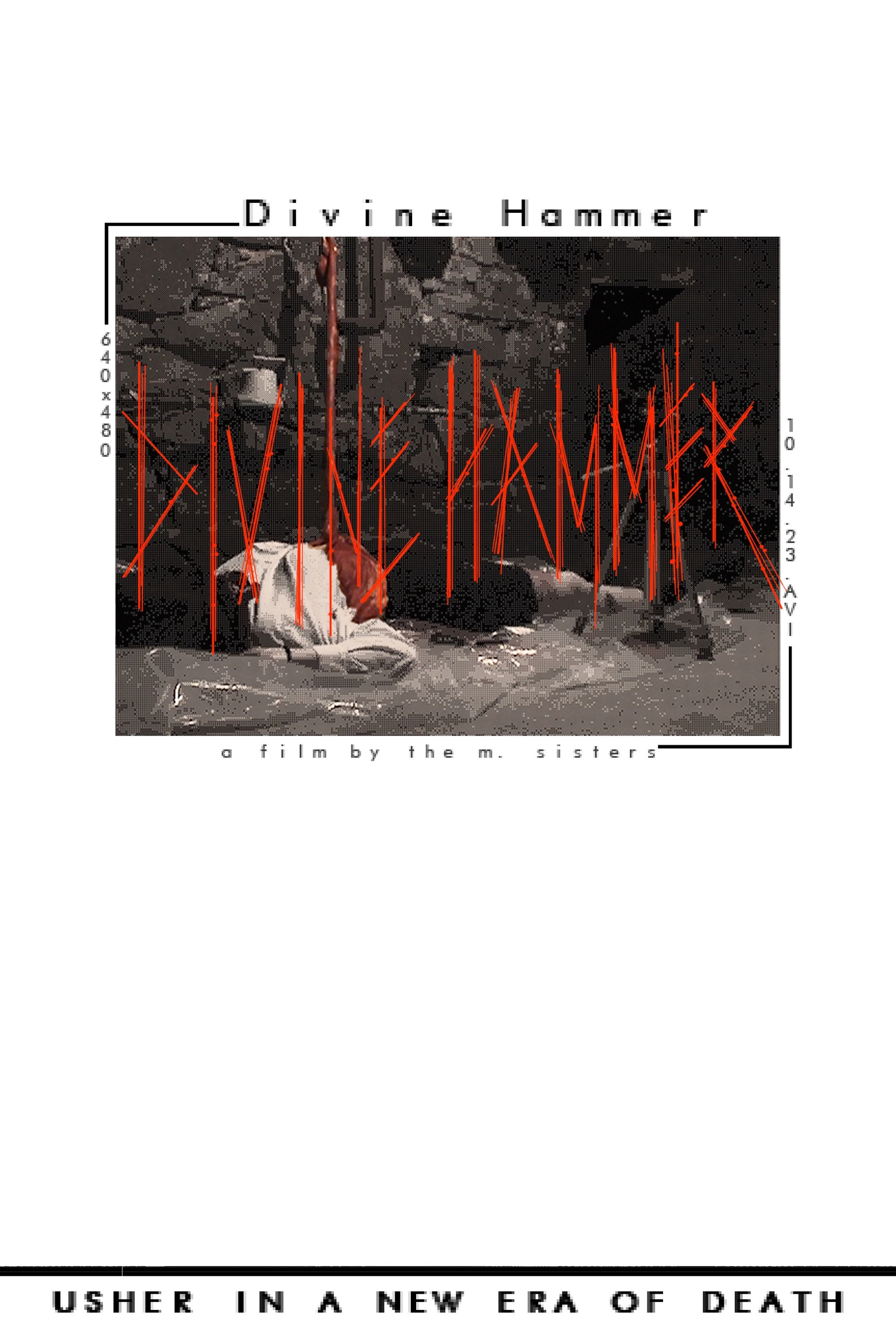 Divine Hammer