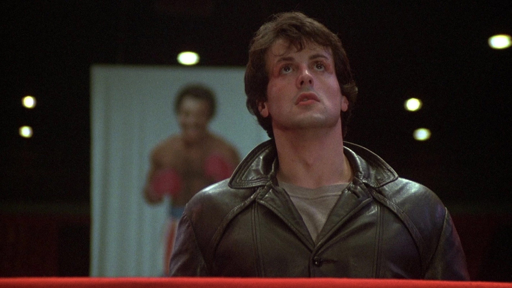 Rocky