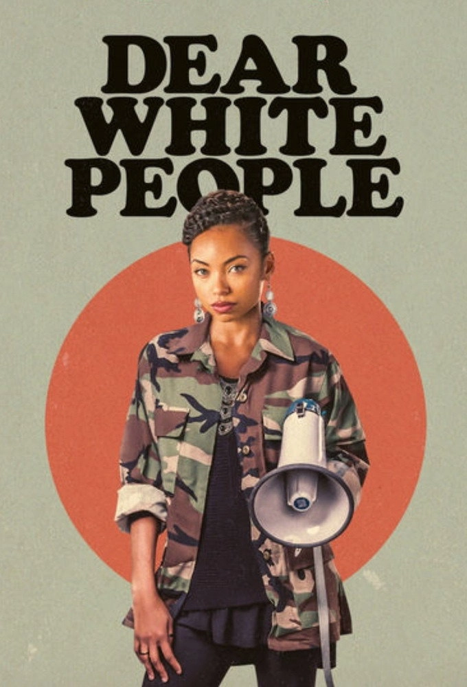 Dear White People