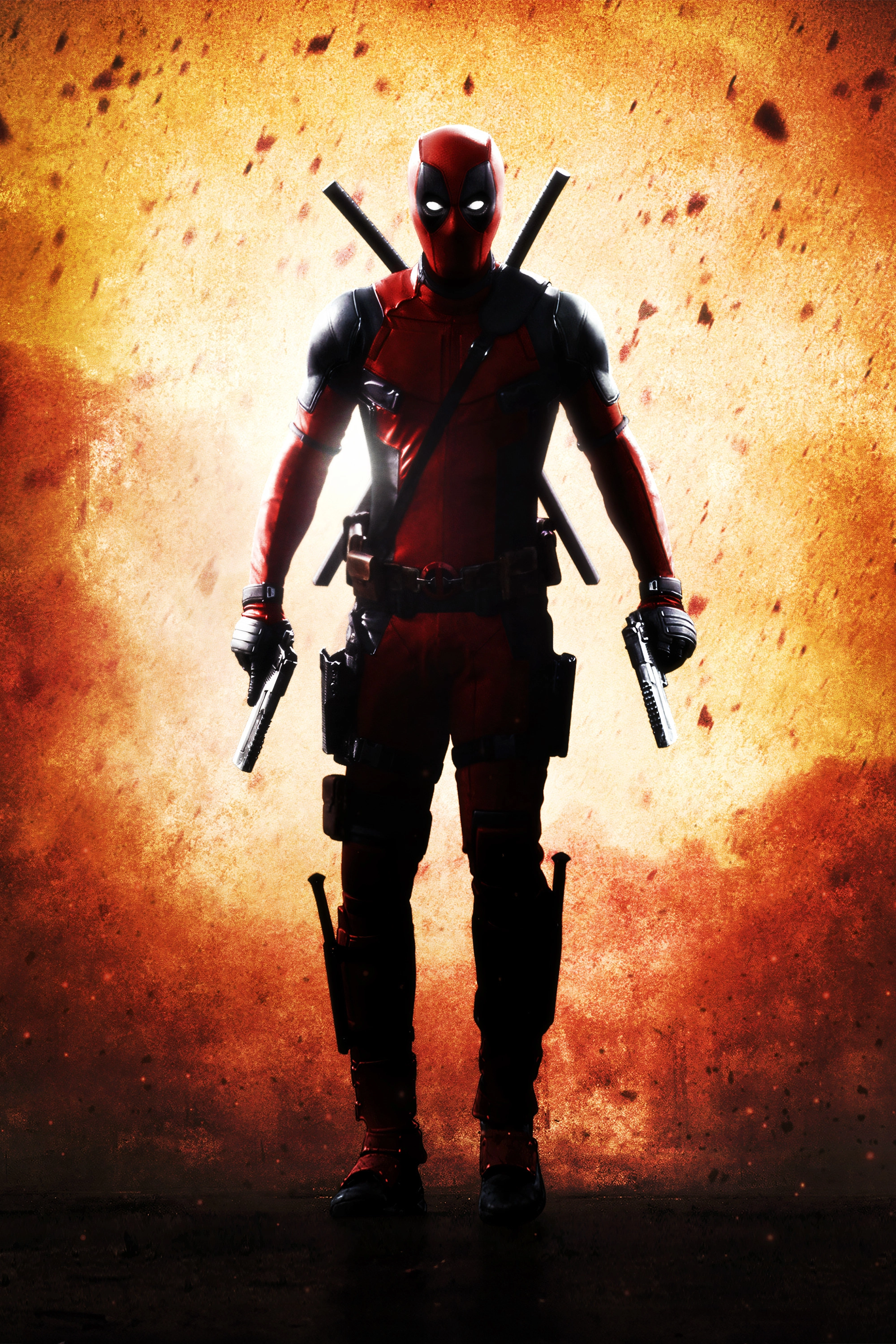 Deadpool