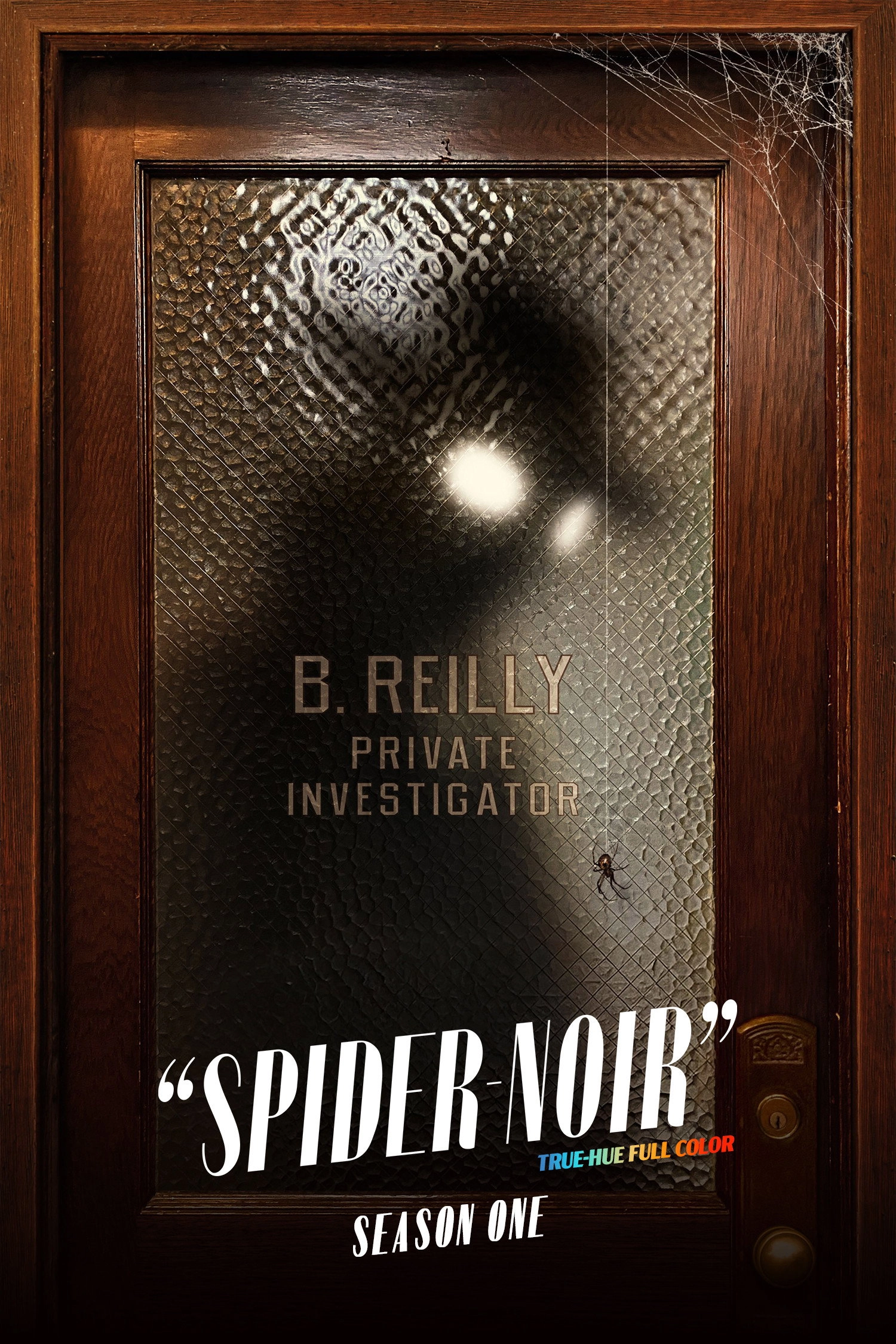 Spider-Noir