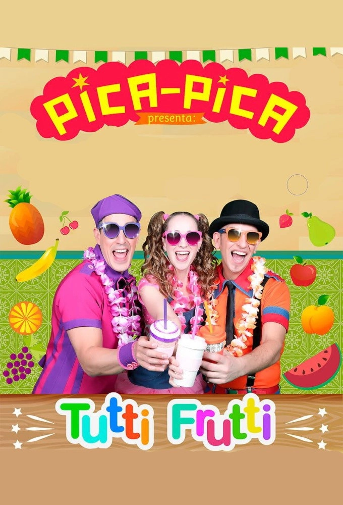 Pica-Pica