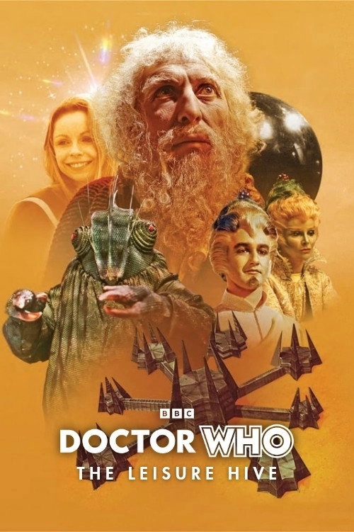 Doctor Who: The Leisure Hive