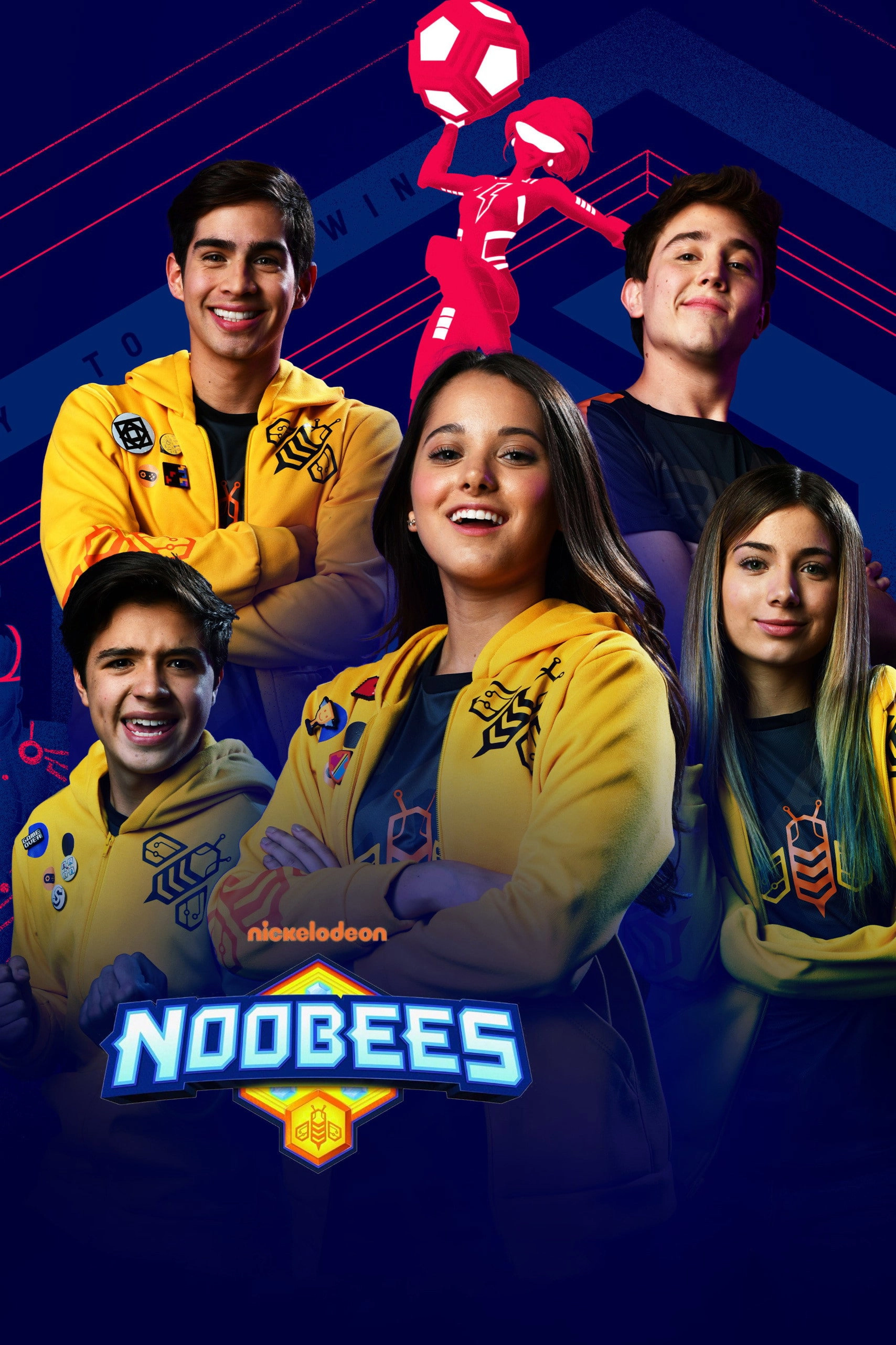 NooBees