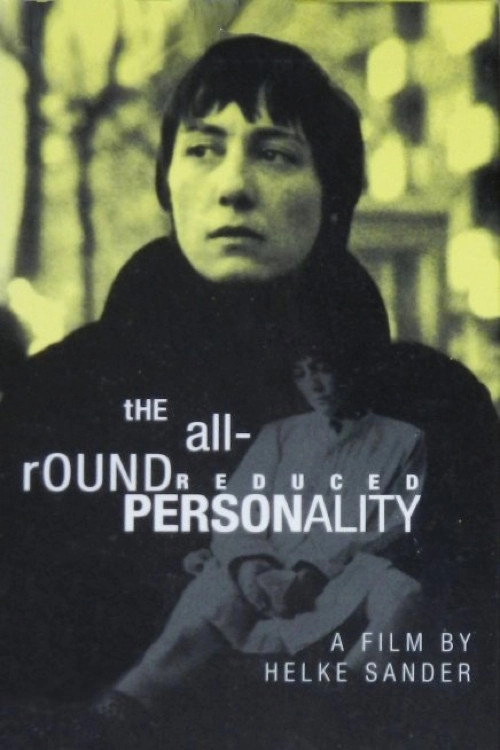 The All-Around Reduced Personality: Redupers