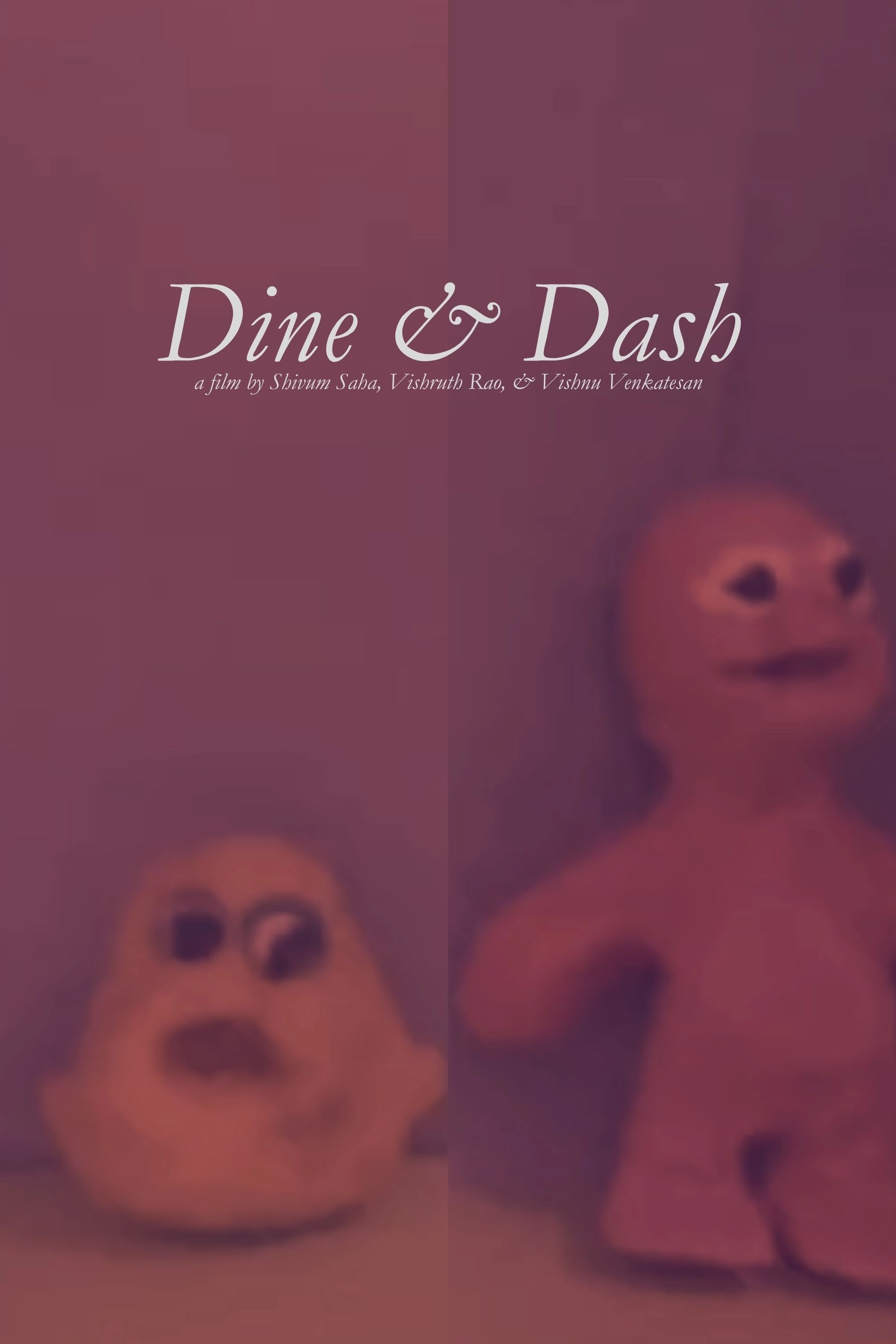 Dine & Dash