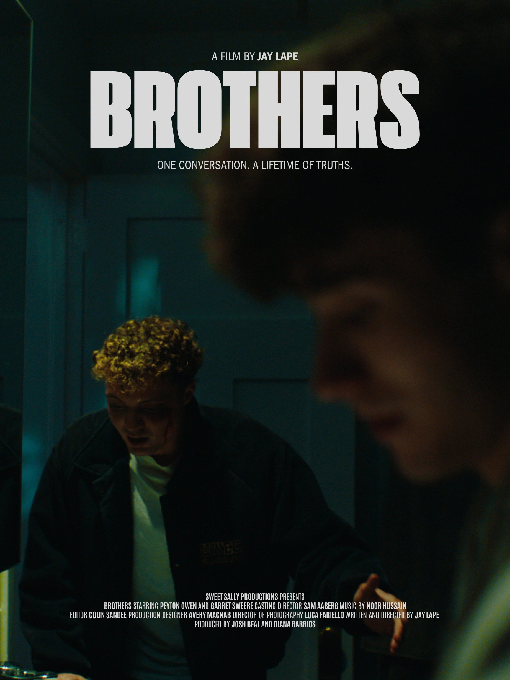 Brothers