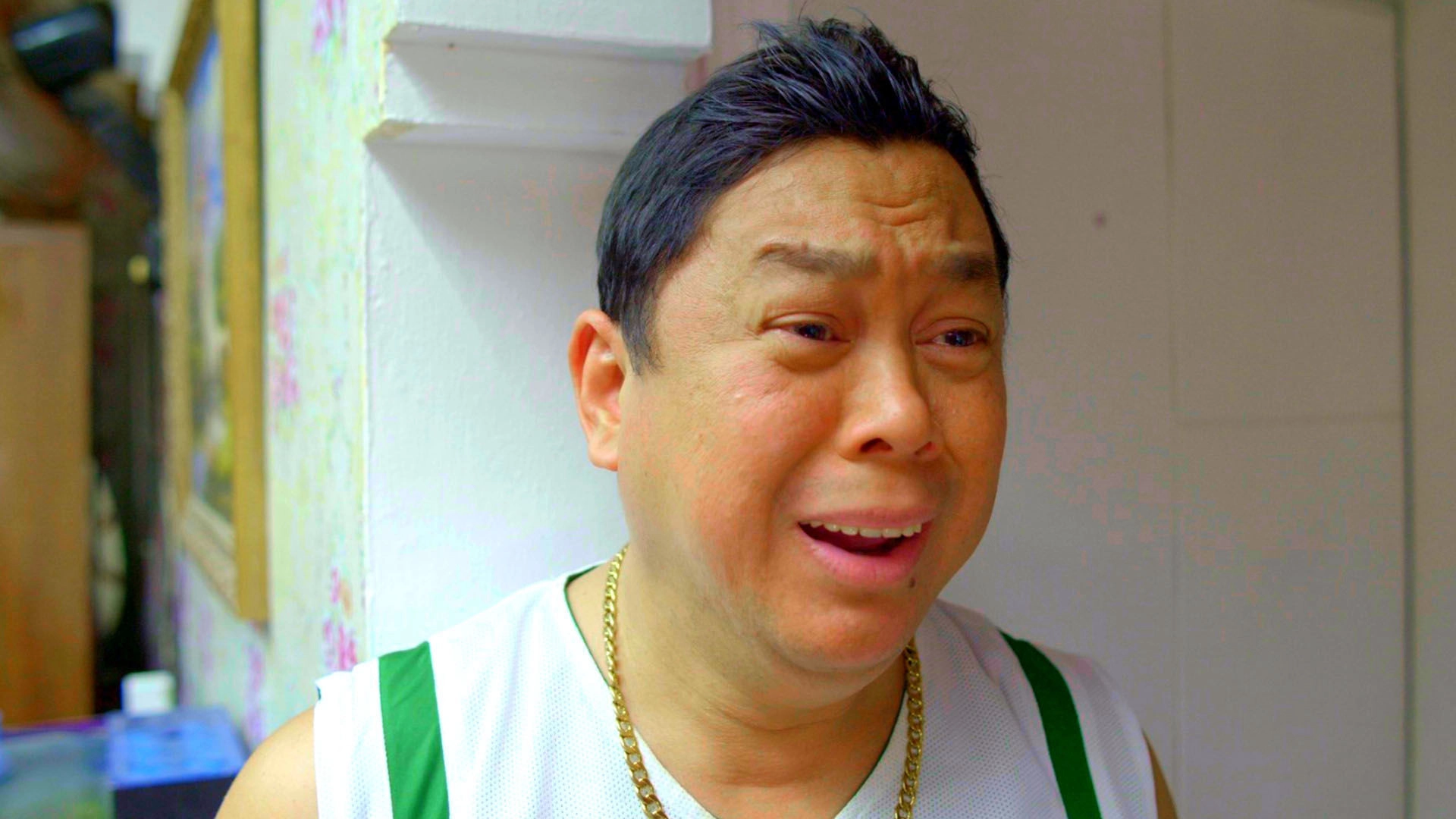 Kung Pwede Lang