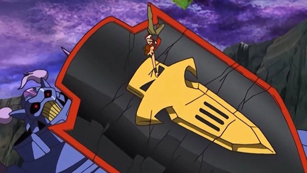 Digimon Data Squad
