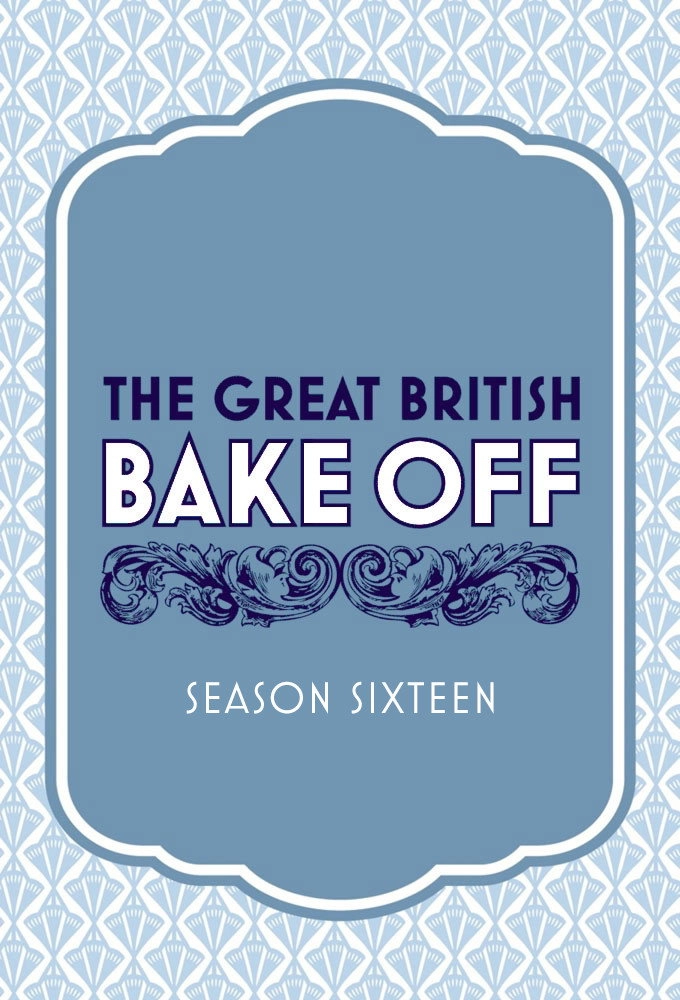 The Great British Bake Off