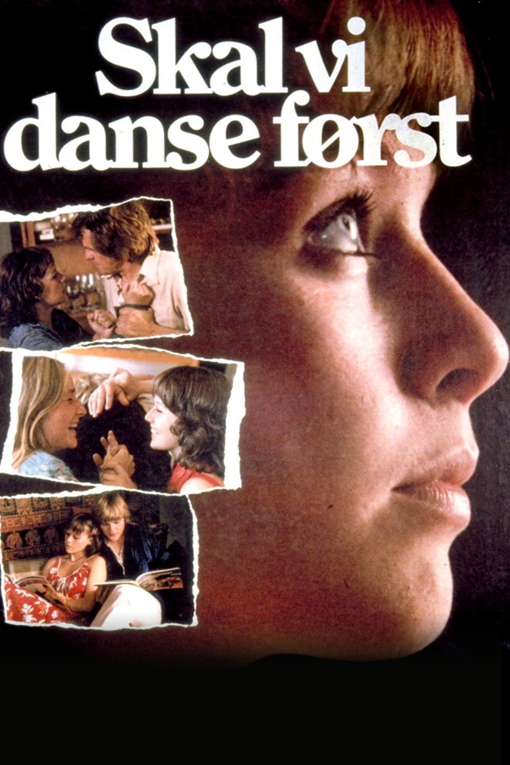 Skal vi danse først?