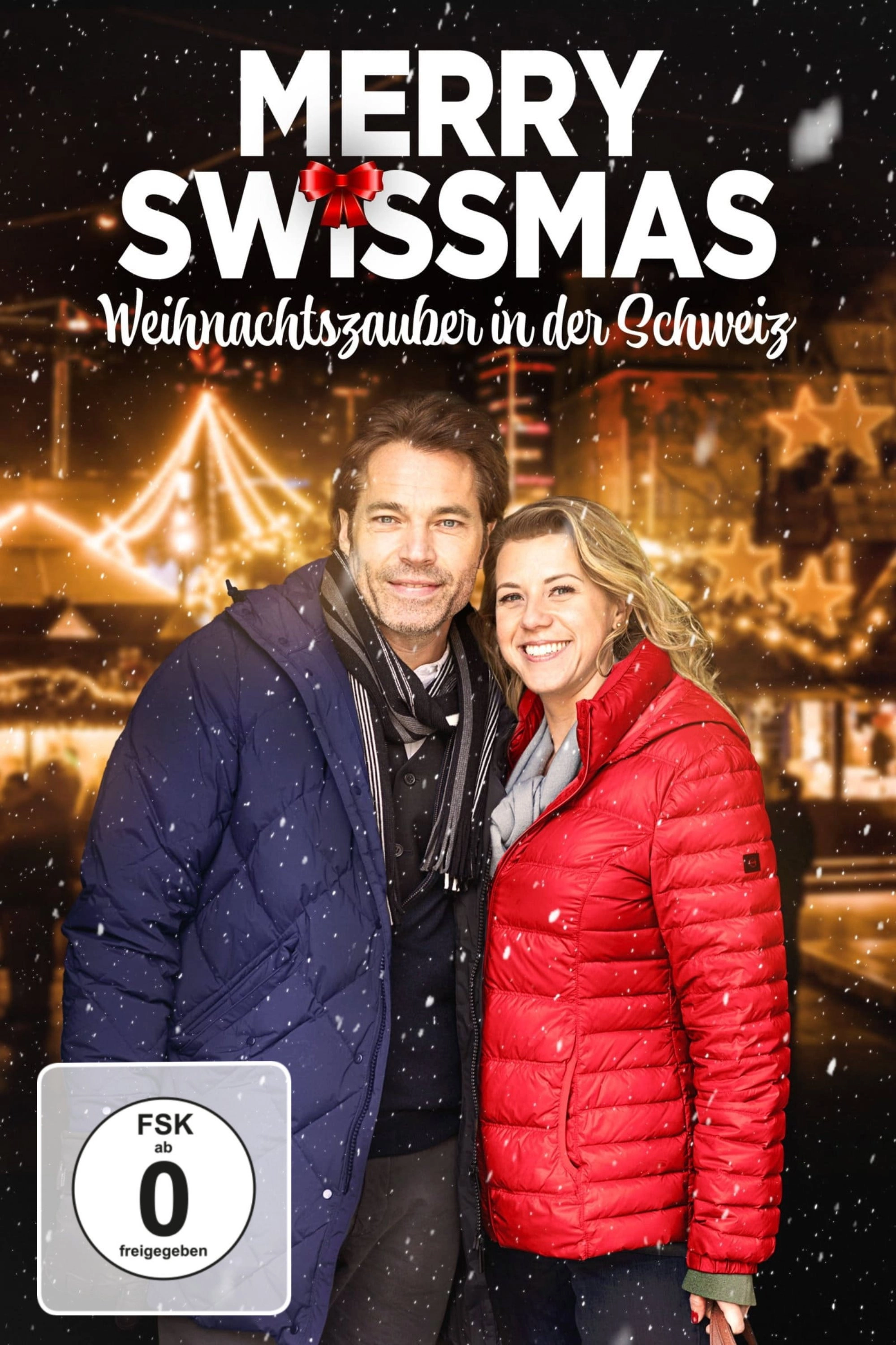 Merry Swissmas