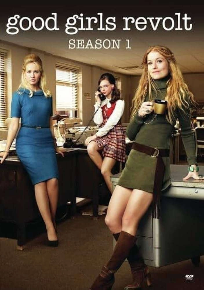 Good Girls Revolt