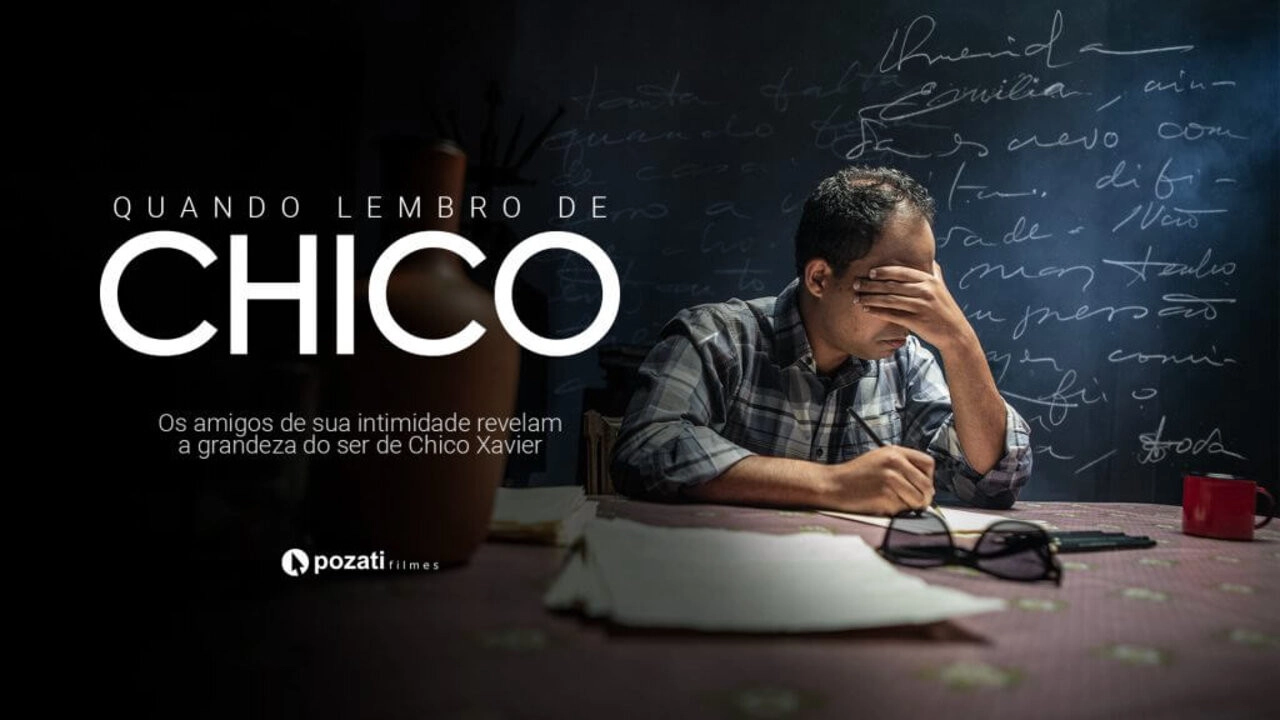 When I Remember Chico