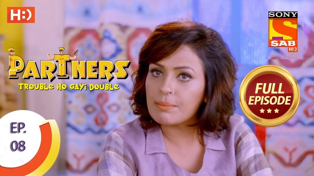 Partners - Trouble Ho Gayi Double