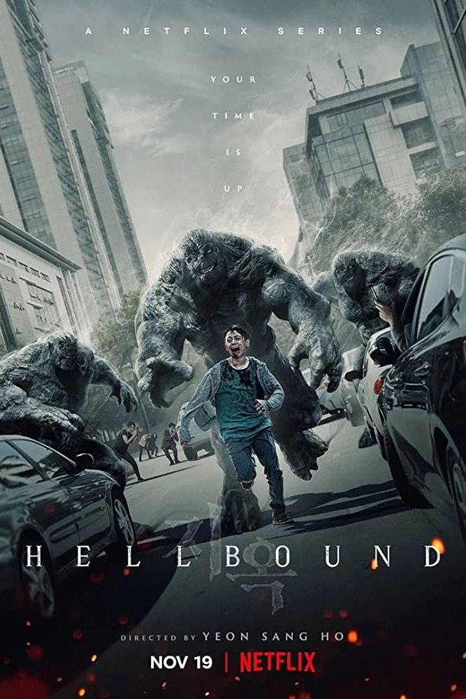 Hellbound