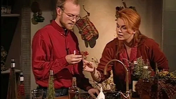 Jeannes jul