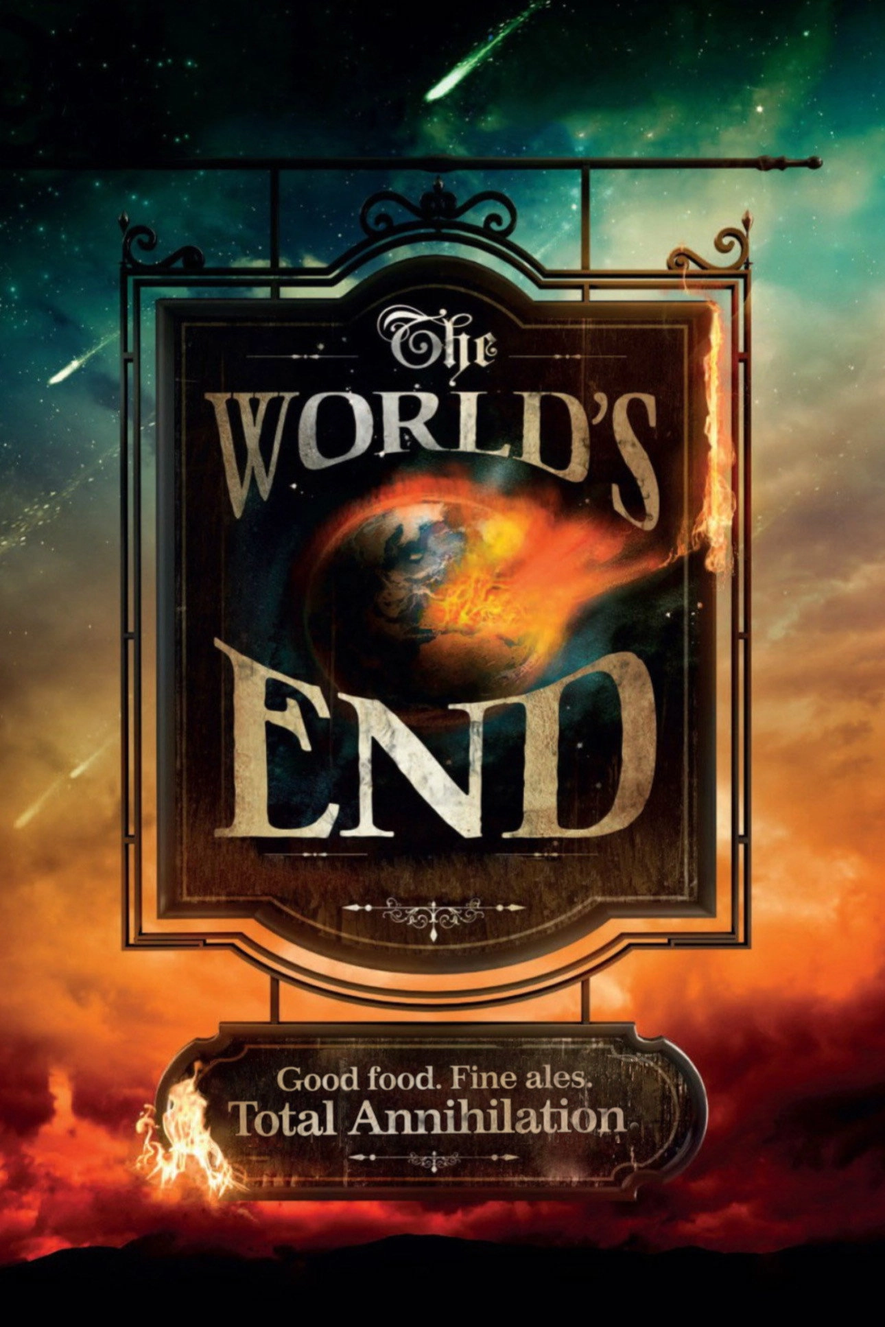 The World's End