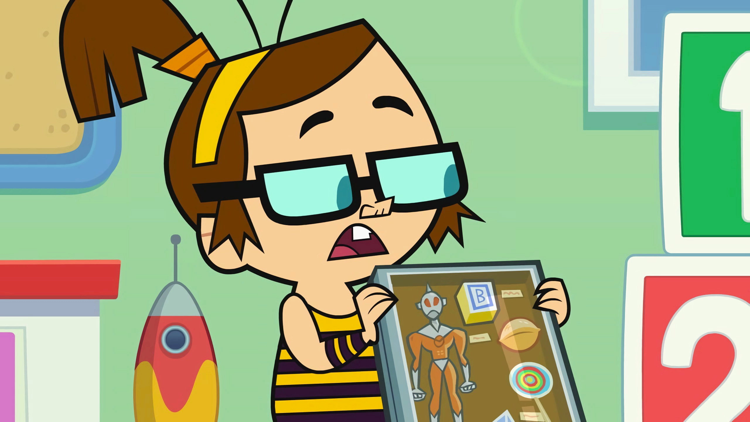 Total DramaRama