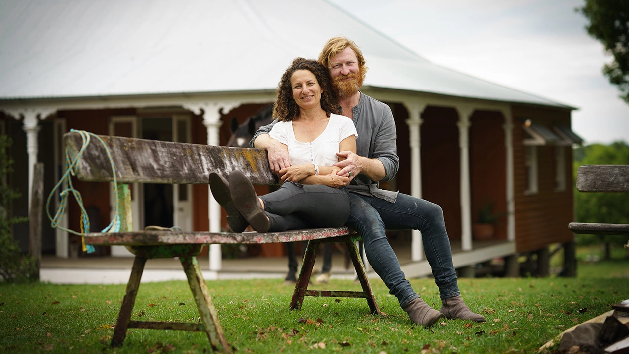 Restoration Australia
