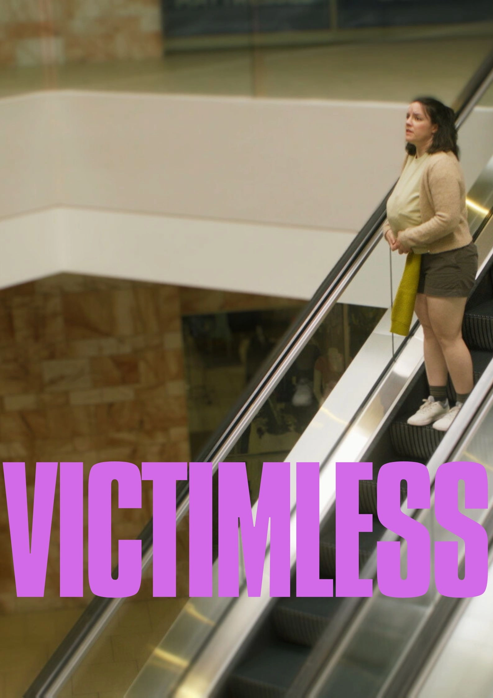 Victimless