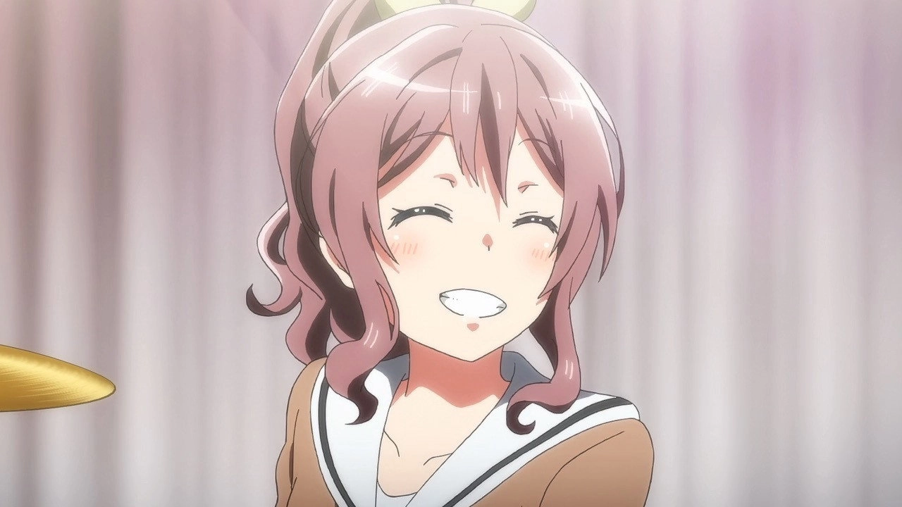 BanG Dream!