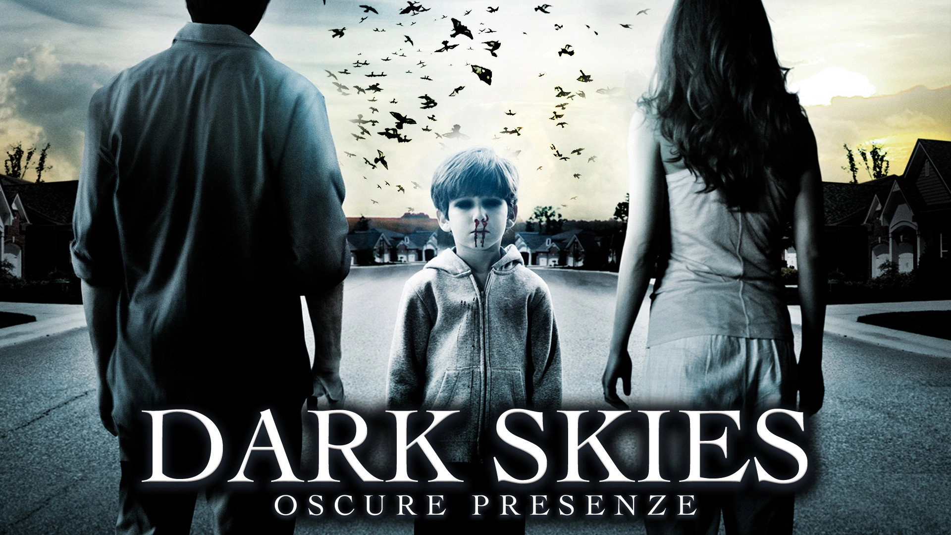 Dark Skies