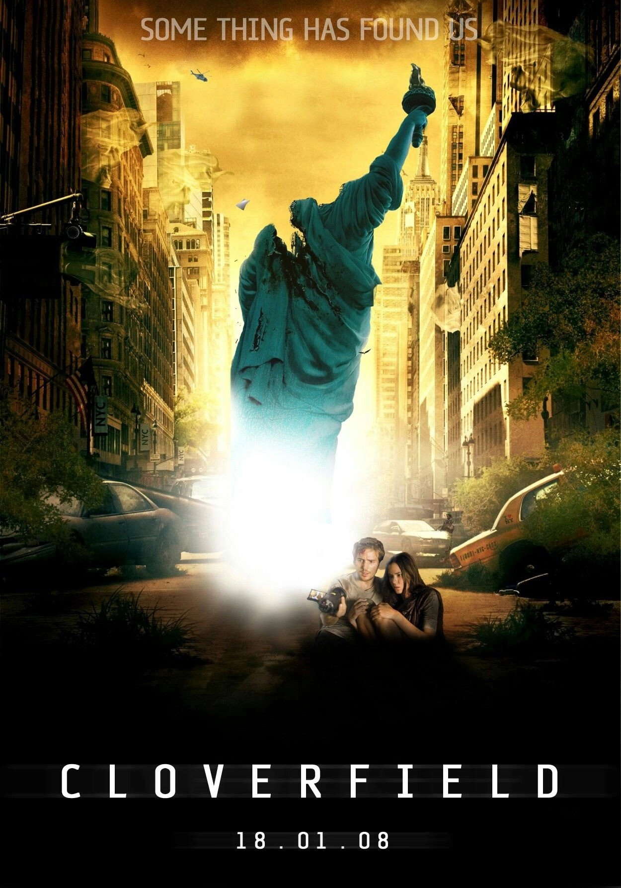 Cloverfield