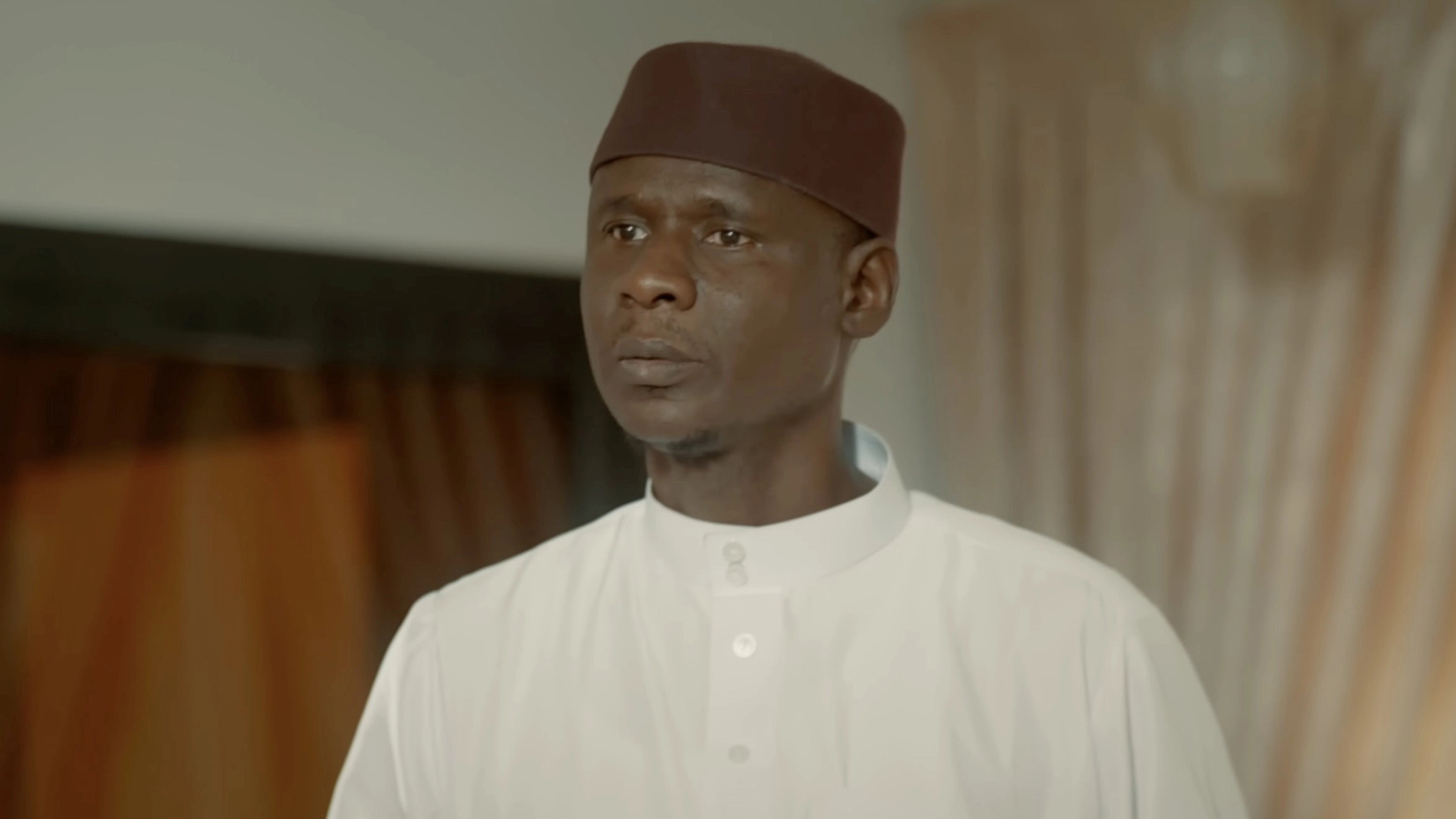 Borom Keur