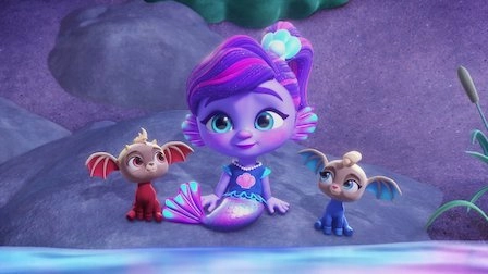 Super Monsters