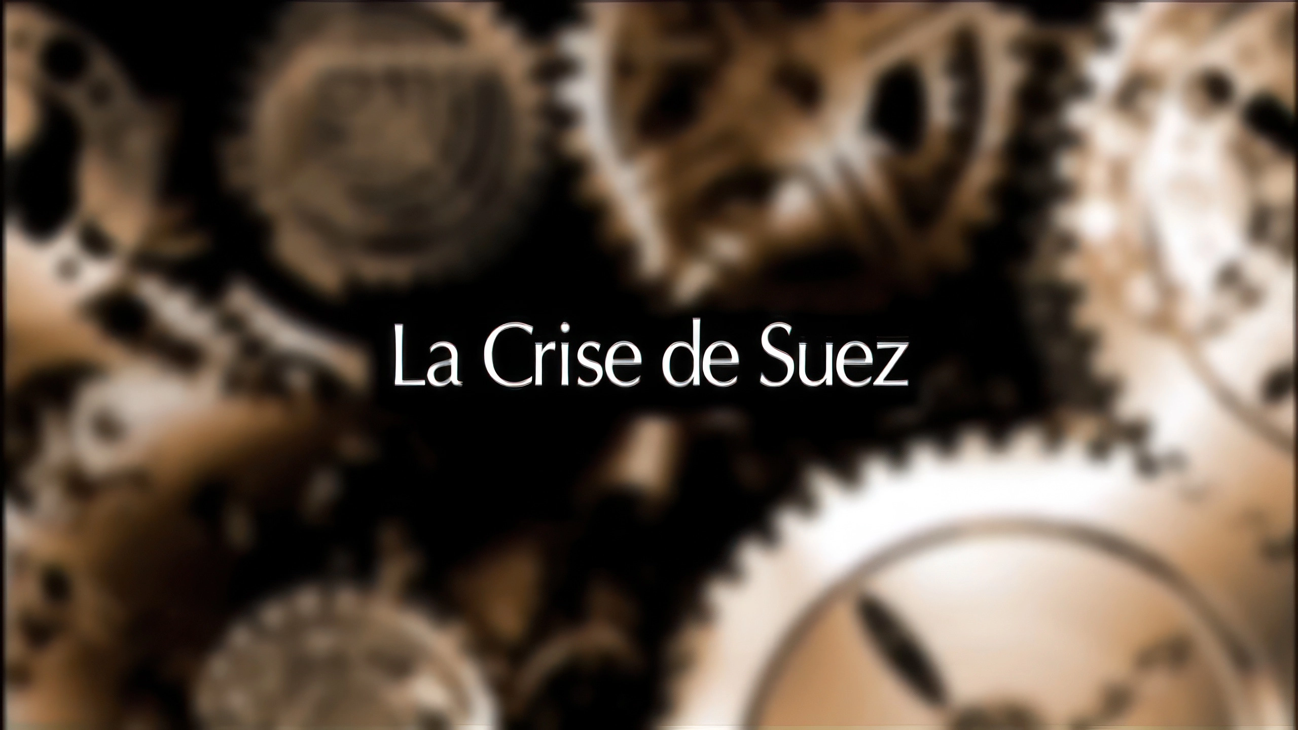 Quand le monde bascule