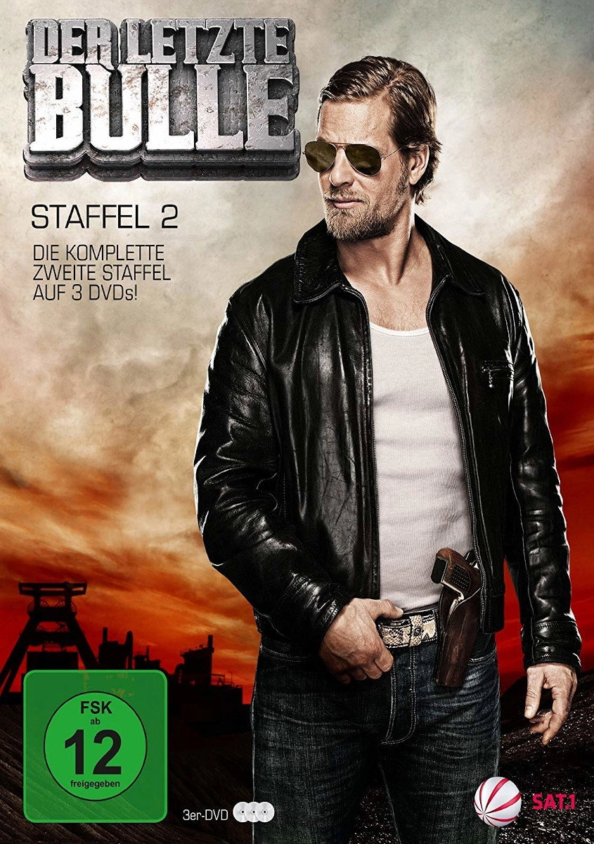 Der letzte Bulle