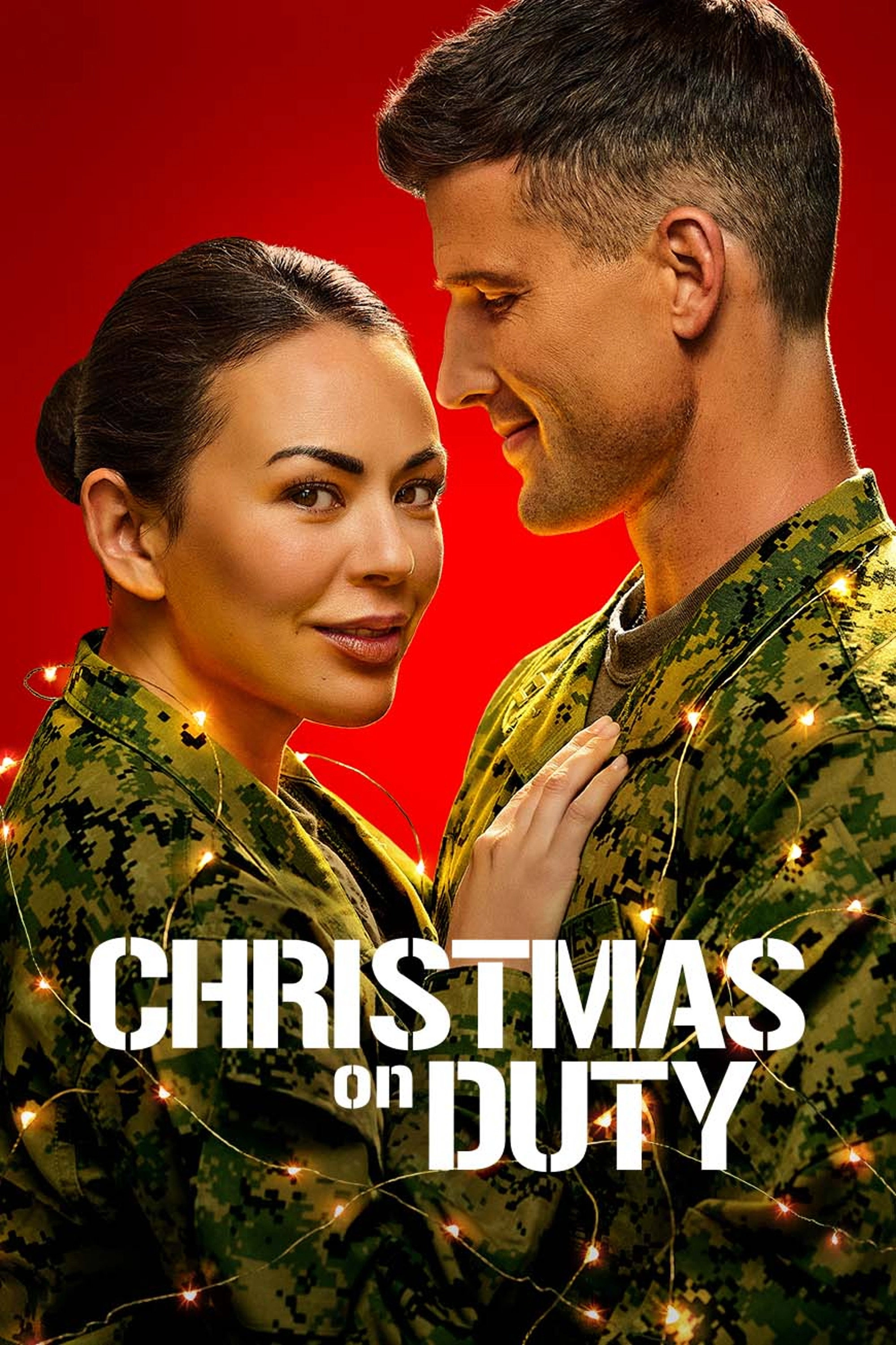 Christmas on Duty