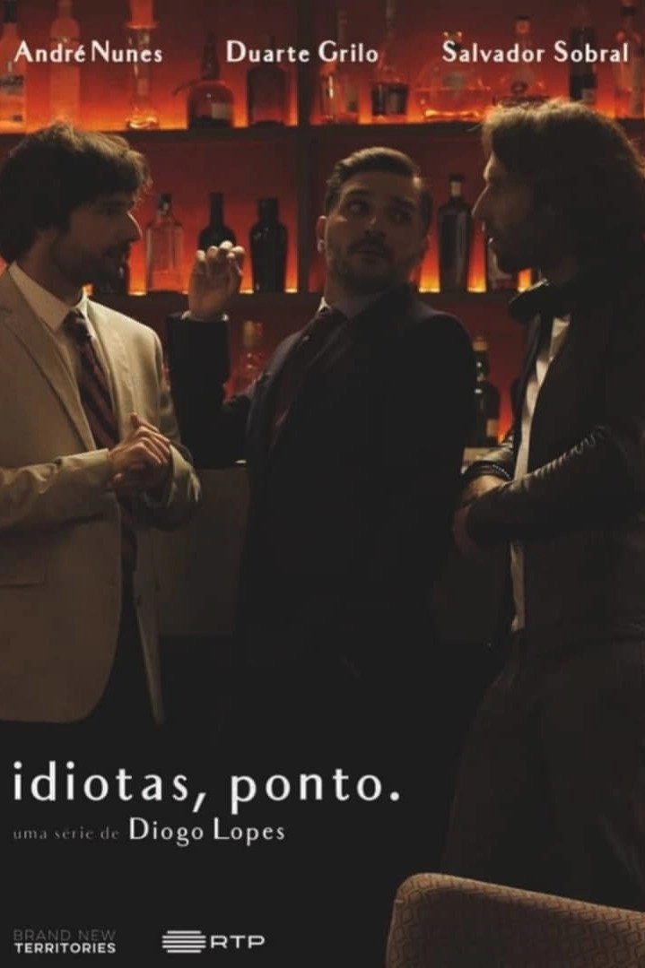 Idiotas, Ponto.
