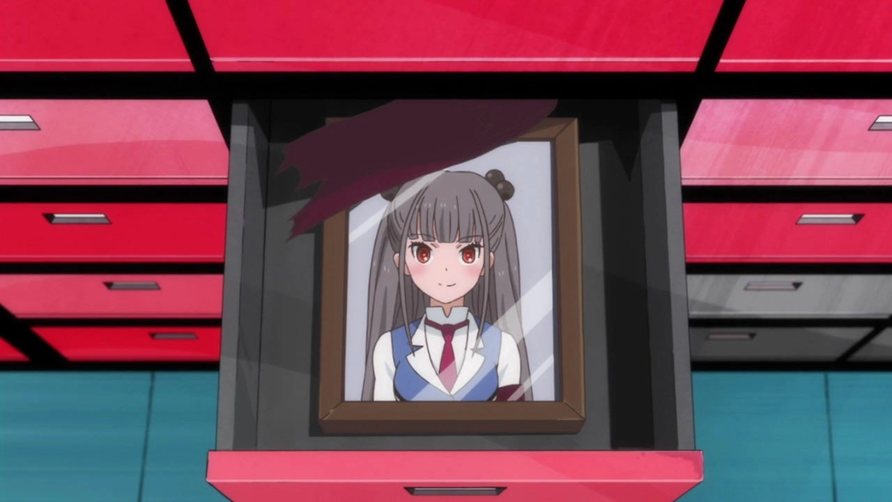 Yurikuma Arashi
