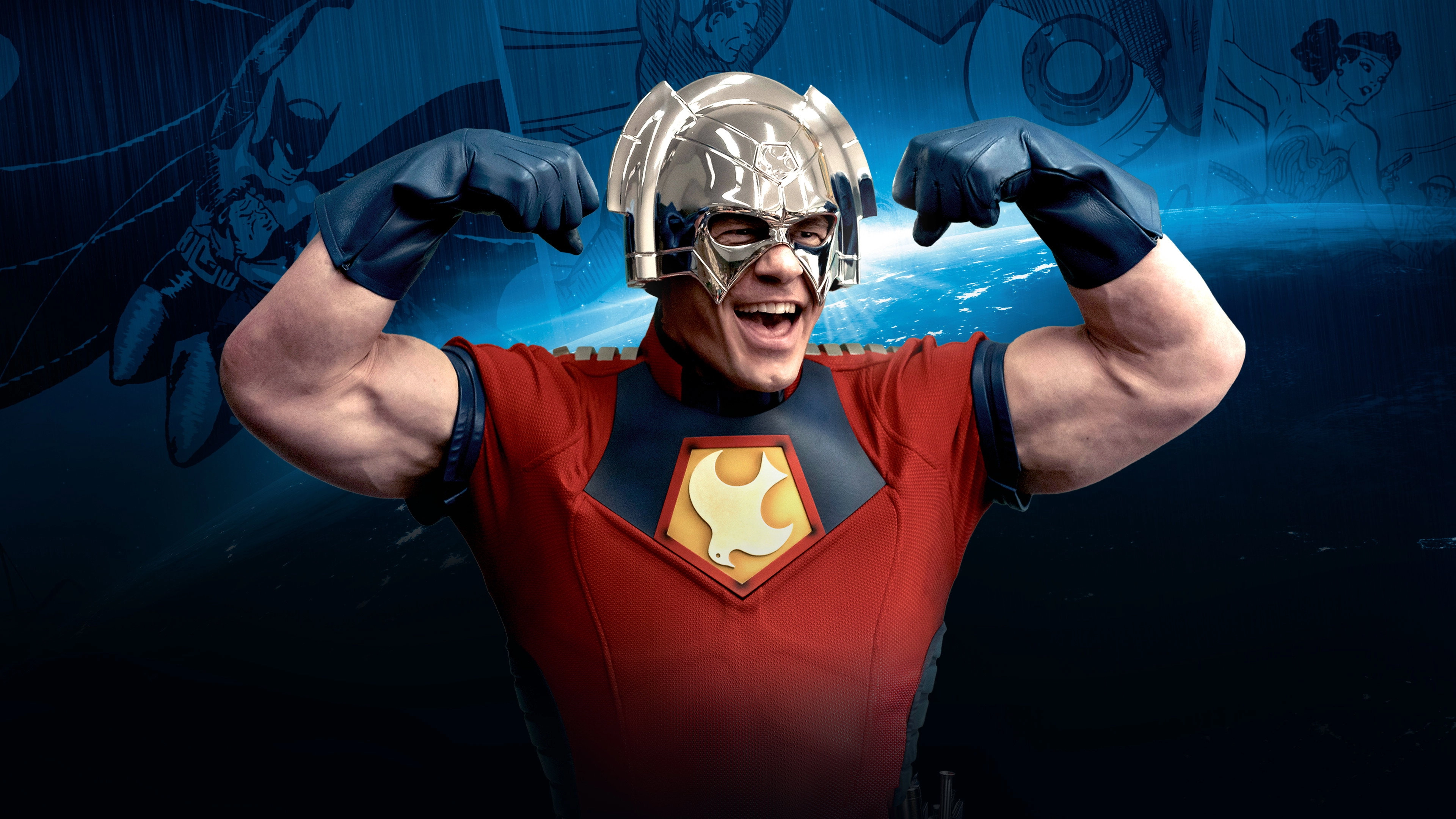 DC Studios Showcase: The Official Podcast