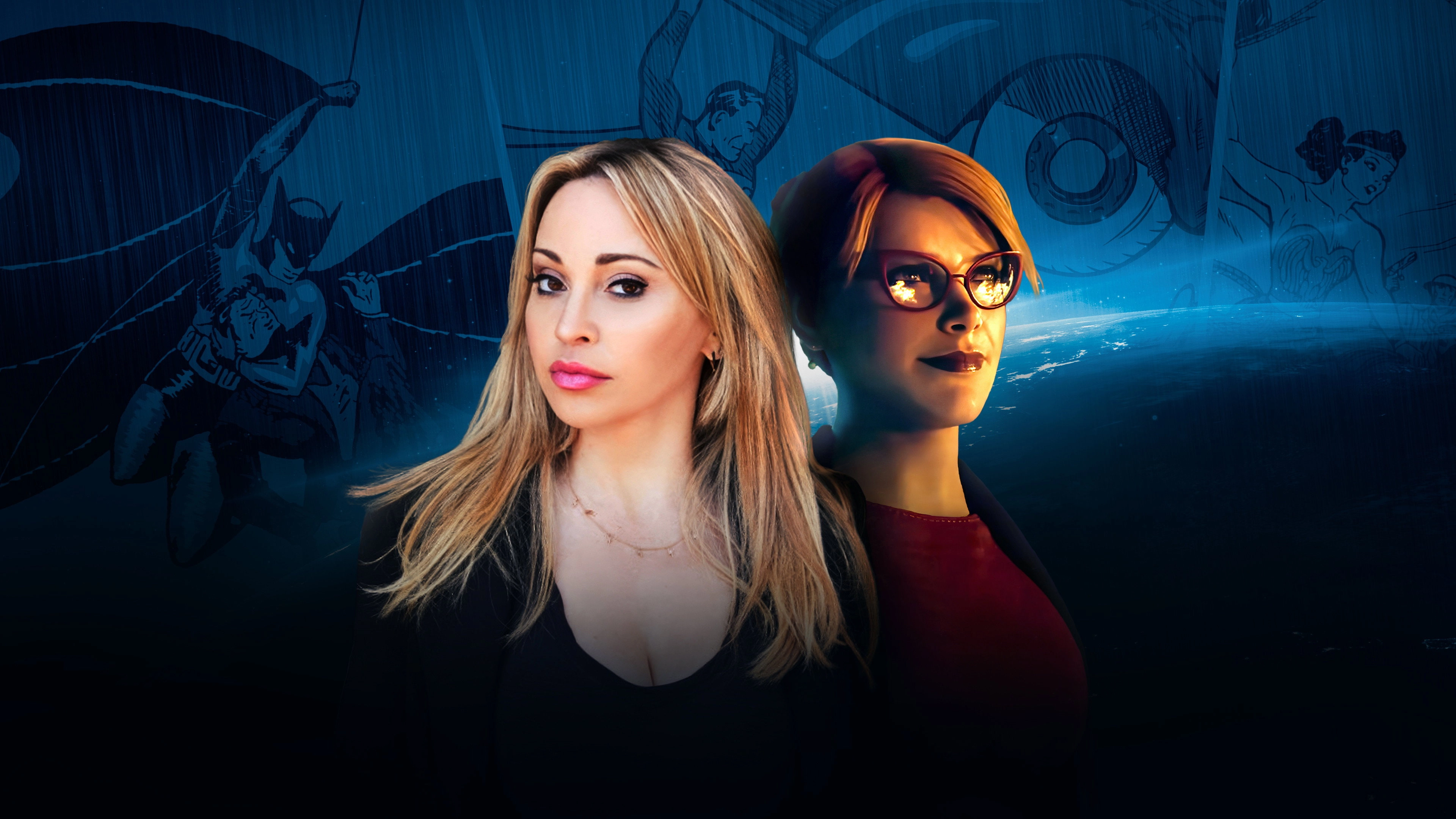 DC Studios Showcase: The Official Podcast