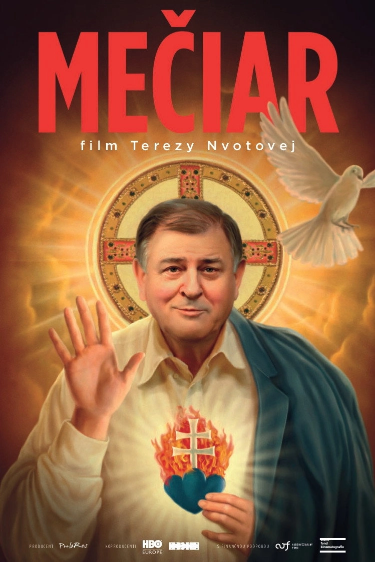 Mečiar: The Lust For Power
