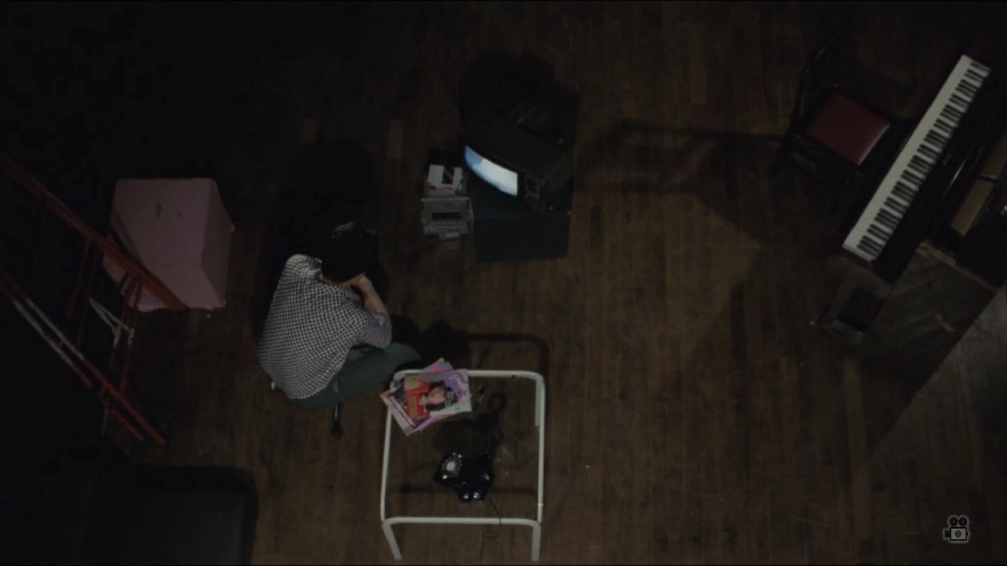 Eri Kikuchi: A Story of Unfamiliar Love