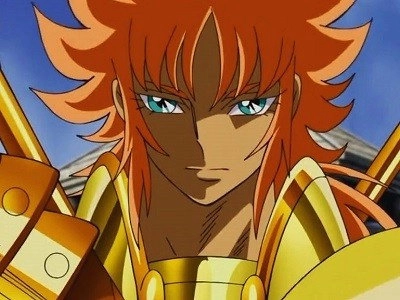 Saint Seiya Omega