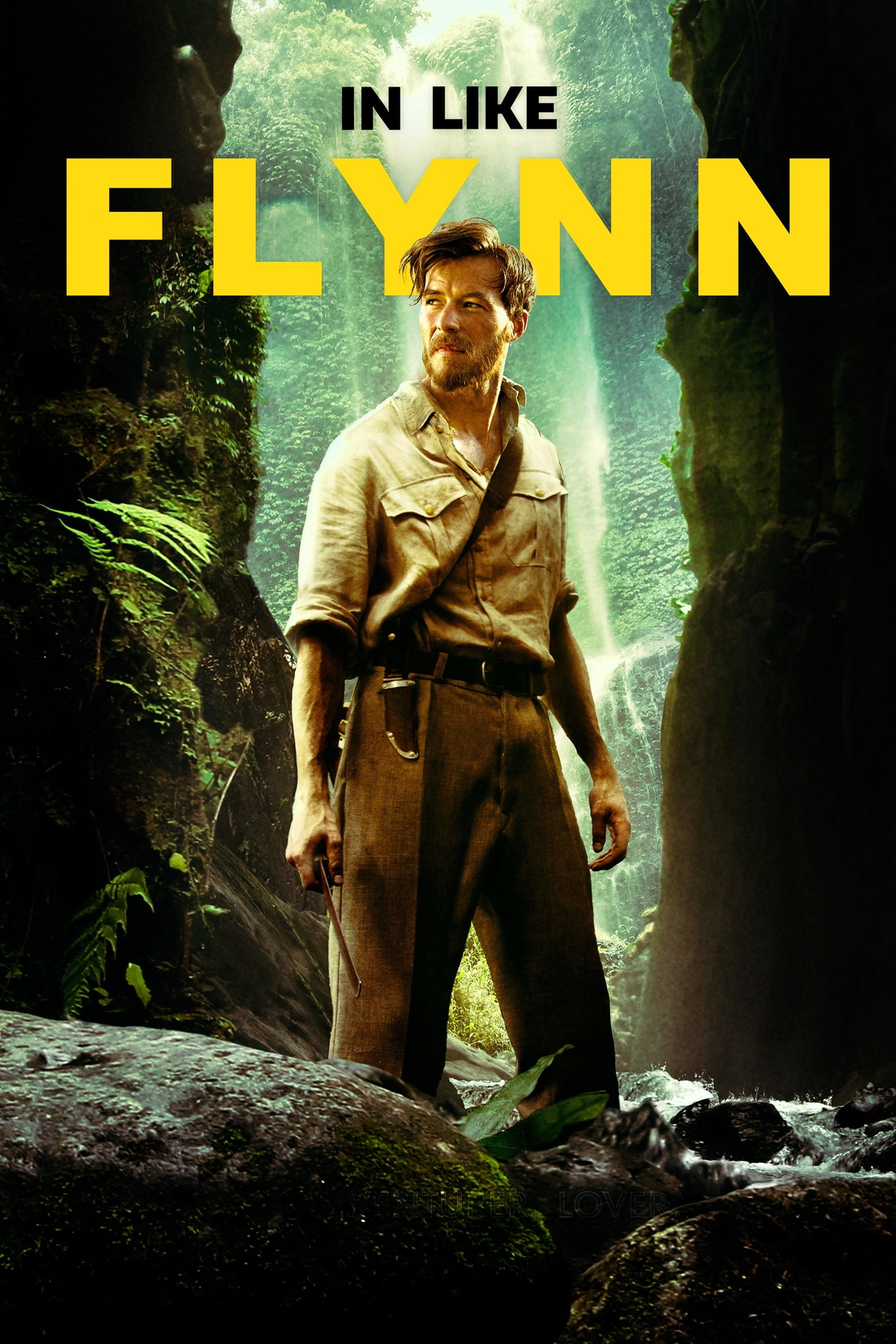 In Like Flynn
