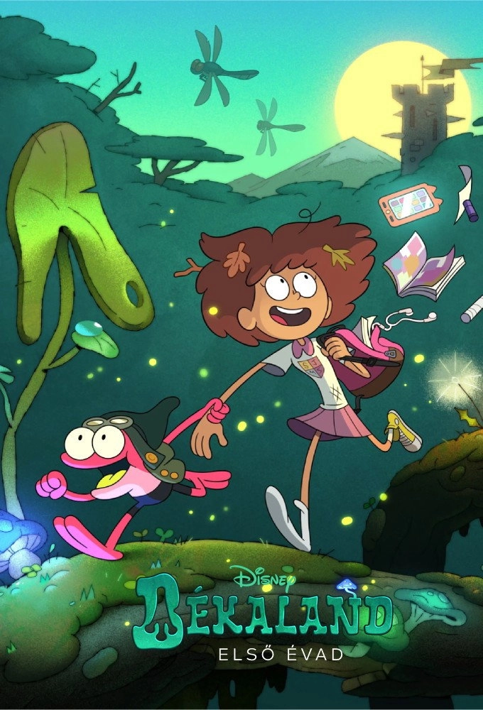 Amphibia