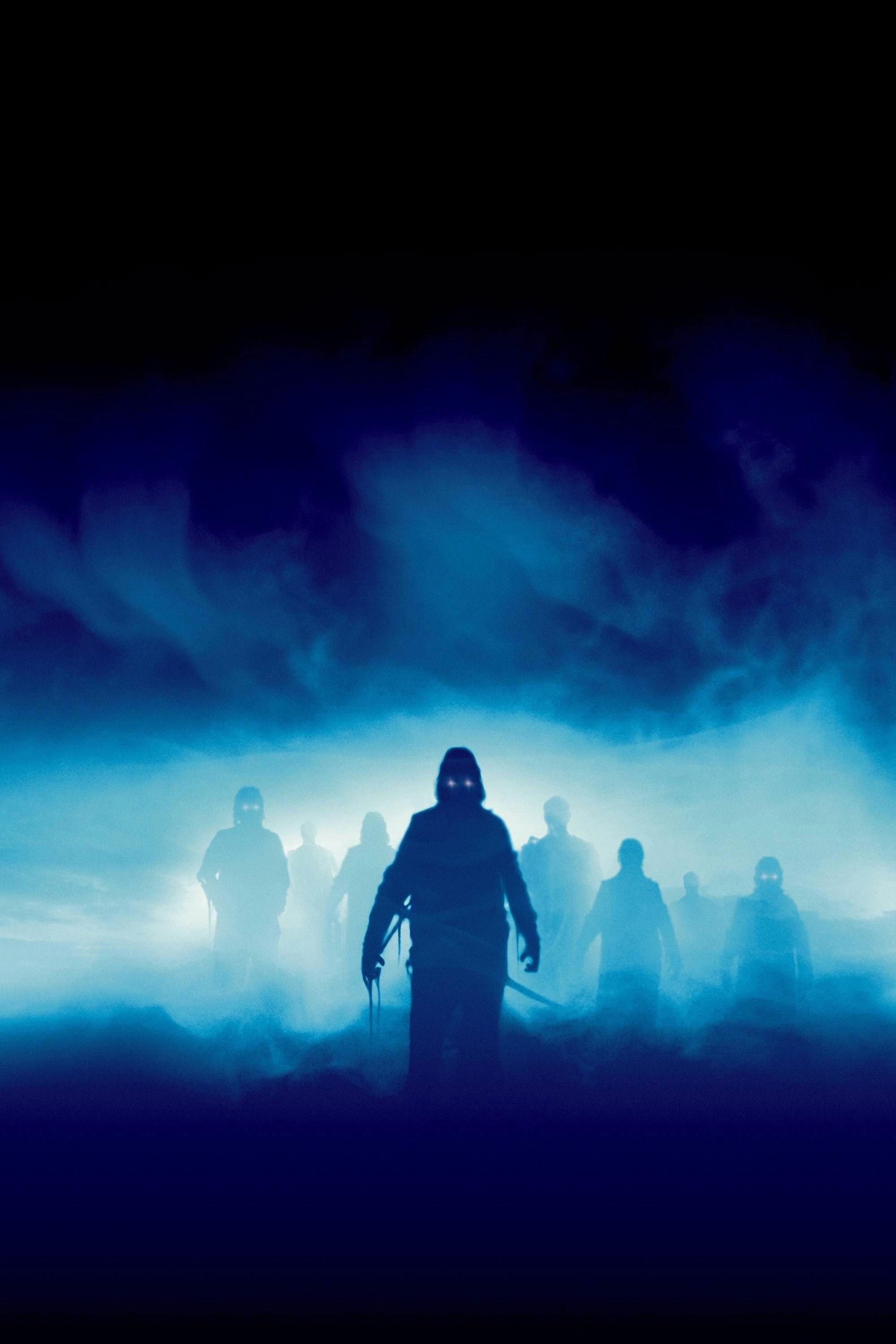 The Fog