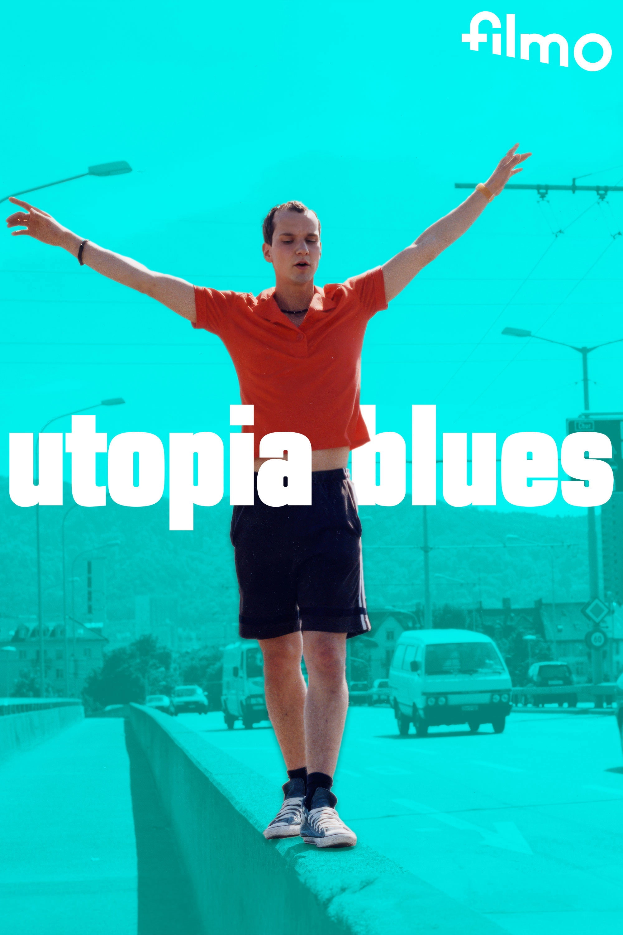 Utopia Blues