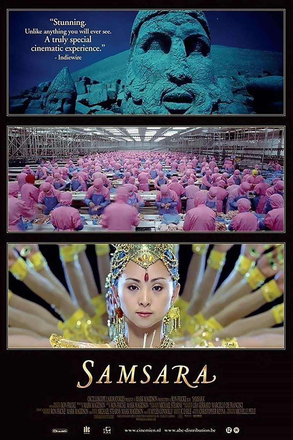Samsara