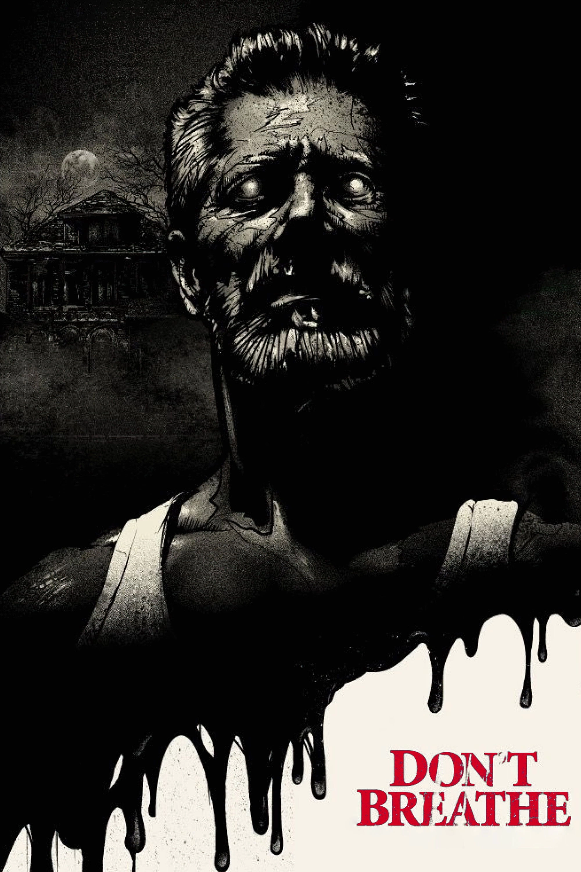 Don't Breathe