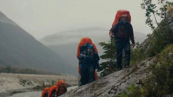 De Expeditie