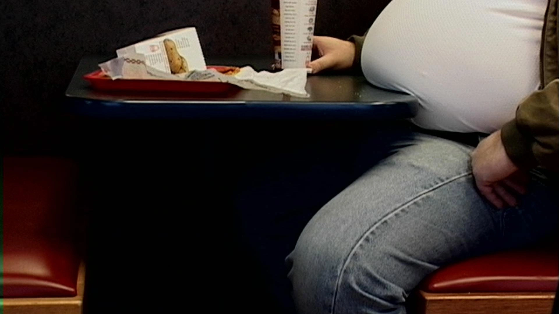 Hard Fat