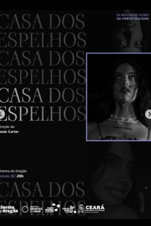 Casa dos Espelhos